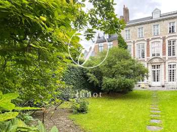 Vente Demeure d'exception 11 chambresLille