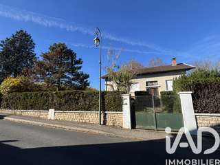 Demeure d'exception 7 pièces