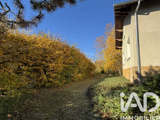 Demeure d'exception 7 pièces