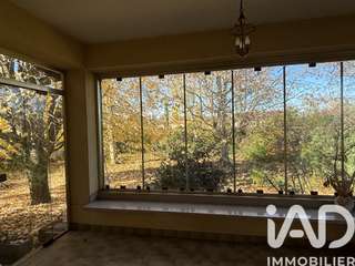 Demeure d'exception 7 pièces