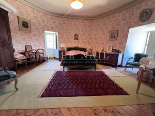 Demeure d'exception 14 pièces