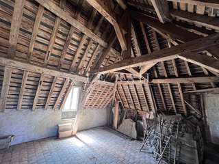 Demeure d'exception 14 pièces