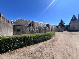 Demeure d'exception 14 pièces