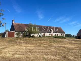 Demeure d'exception 14 pièces