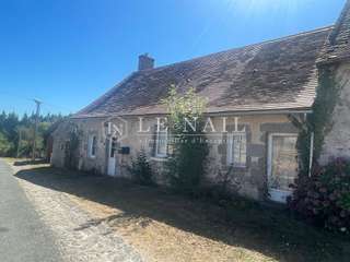 Demeure d'exception 14 pièces