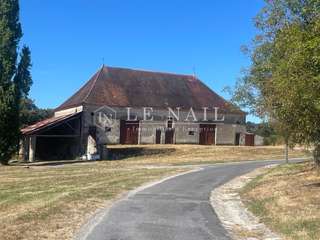 Demeure d'exception 14 pièces