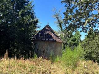 Demeure d'exception 14 pièces