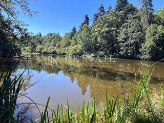 Demeure d'exception 14 pièces