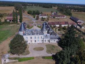 Vente Demeure d'exception 7 chambresLimoges