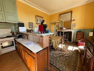 Demeure d'exception 14 pièces