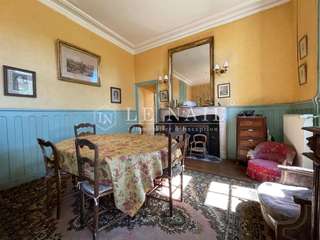 Demeure d'exception 14 pièces