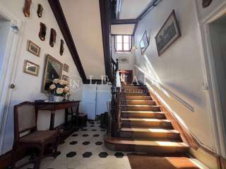 Demeure d'exception 14 pièces