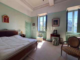 Demeure d'exception 14 pièces