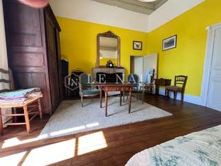 Demeure d'exception 14 pièces