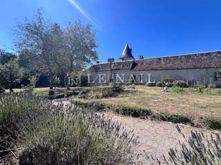 Demeure d'exception 14 pièces