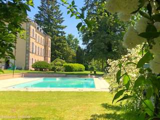 Demeure d'exception 18 pièces