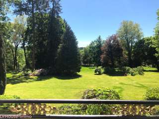 Demeure d'exception 18 pièces