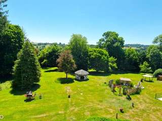 Demeure d'exception 18 pièces