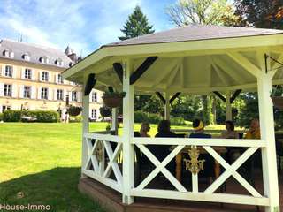 Demeure d'exception 18 pièces