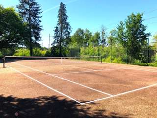 Demeure d'exception 18 pièces