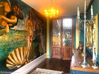 Demeure d'exception 18 pièces