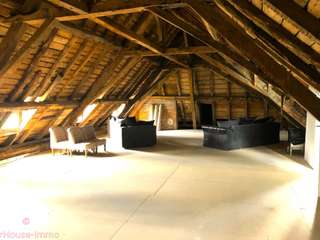 Demeure d'exception 18 pièces