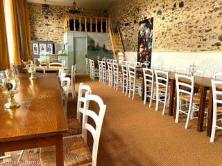 Demeure d'exception 18 pièces