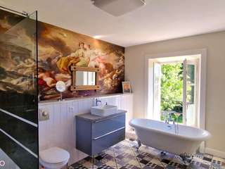 Demeure d'exception 18 pièces