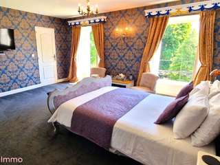 Demeure d'exception 18 pièces