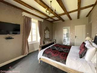 Demeure d'exception 18 pièces