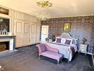 Demeure d'exception 18 pièces