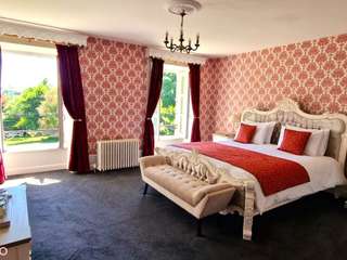 Demeure d'exception 18 pièces