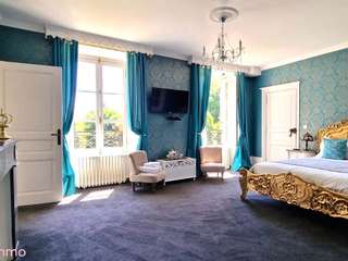 Demeure d'exception 18 pièces