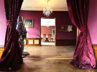 Demeure d'exception 18 pièces