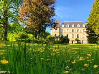 Demeure d'exception 18 pièces