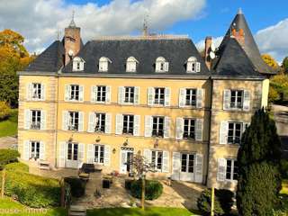 Demeure d'exception 18 pièces