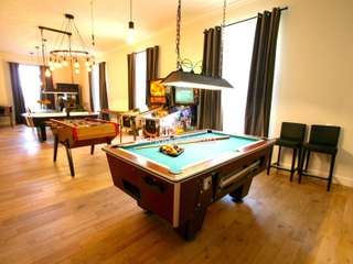 Demeure d'exception 12 pièces