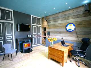 Demeure d'exception 12 pièces