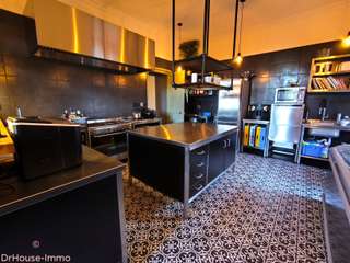 Demeure d'exception 12 pièces