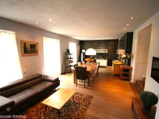 Demeure d'exception 12 pièces