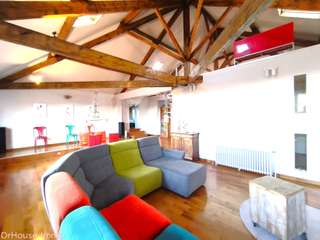 Demeure d'exception 12 pièces