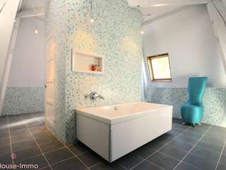 Demeure d'exception 12 pièces