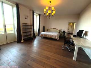 Demeure d'exception 12 pièces