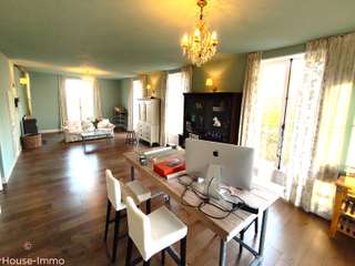 Demeure d'exception 12 pièces