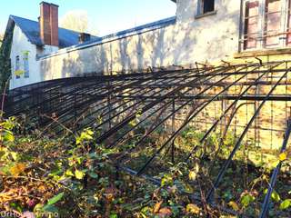 Demeure d'exception 12 pièces