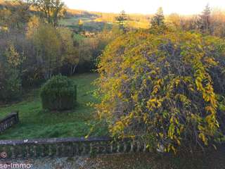 Demeure d'exception 12 pièces