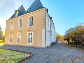 Demeure d'exception 12 pièces