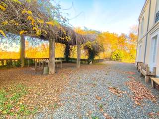 Demeure d'exception 12 pièces