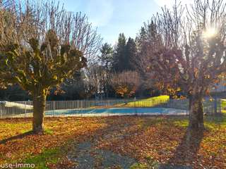 Demeure d'exception 12 pièces