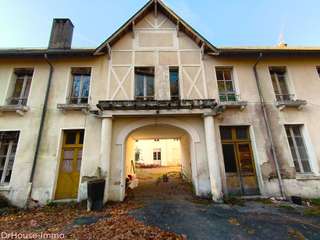 Demeure d'exception 12 pièces